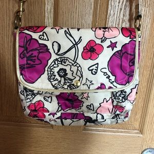 Coach Poppy Bag